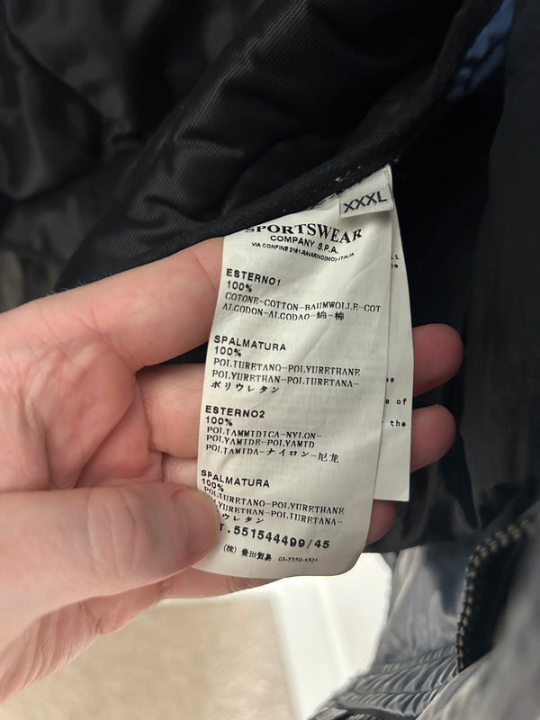 Stone Island 2011 Ice Jacket