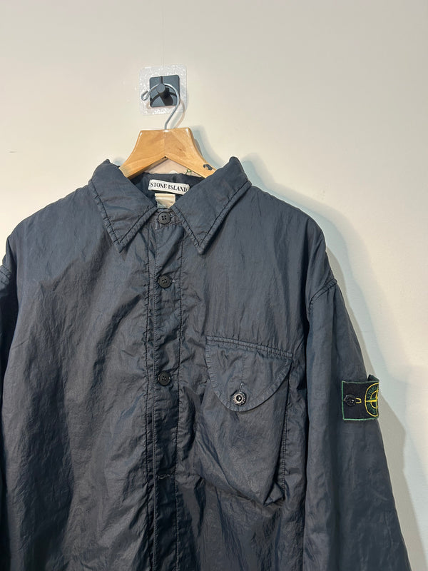 Stone Island 1996 Nylon Overshirt