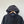 Stone Island Quarter Zip Hooded Smock