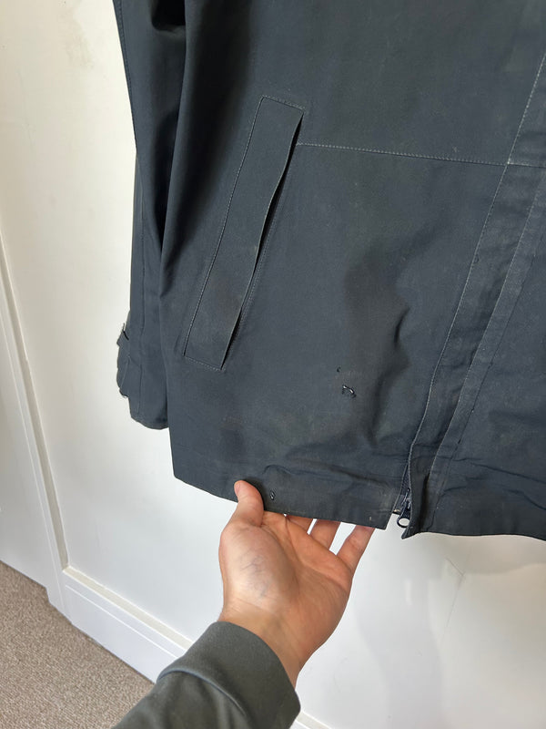 Stone Island Tank Shield Ghost Piece