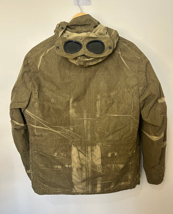 CP Company Tracery LA Mille Jacket