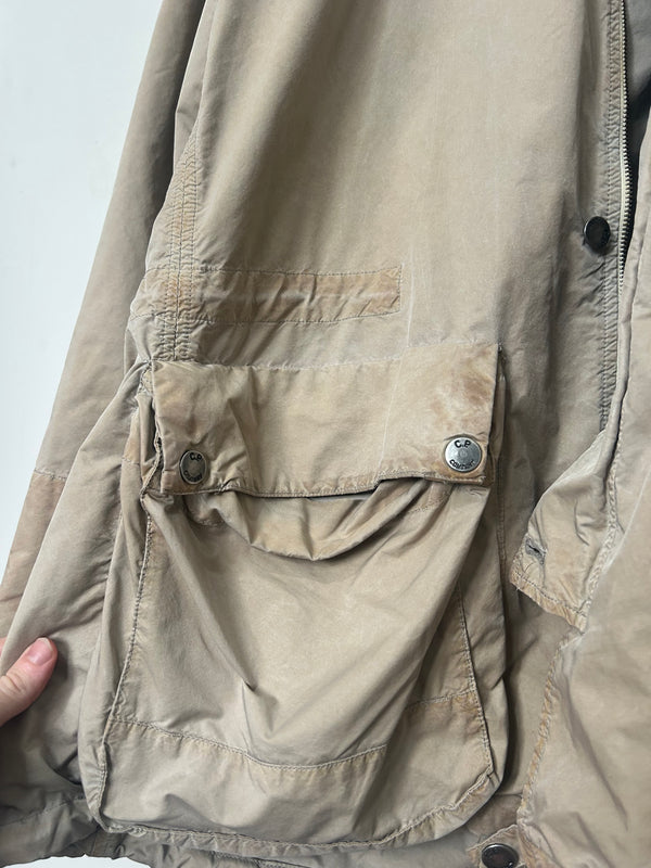 CP Company Tinto Terra Archive Jacket