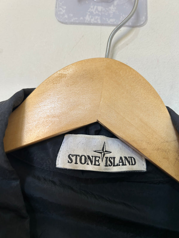 Stone Island Nylon Metal Overshirt