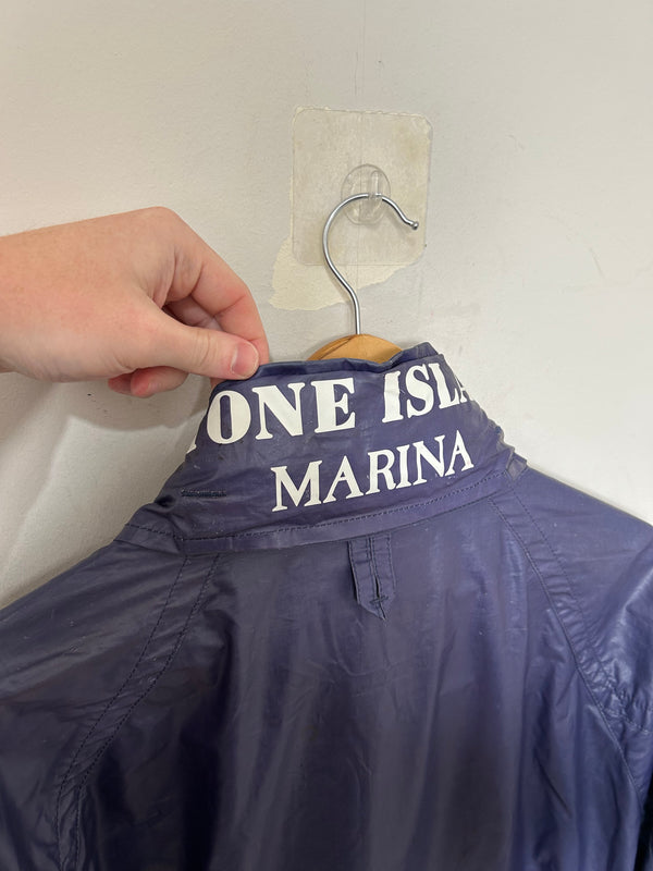 Stone Island Heat Reactive Marina Jacket