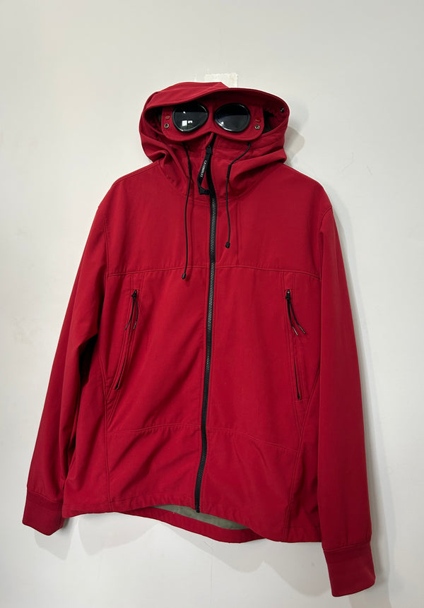 CP Company Goggle Soft Shell