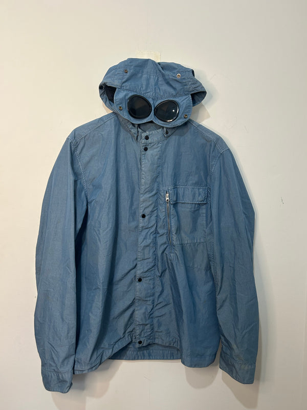 CP Company 50 Fili Goggle Jacket