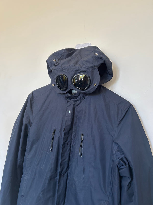 CP Company Micro M Goggle Jacket