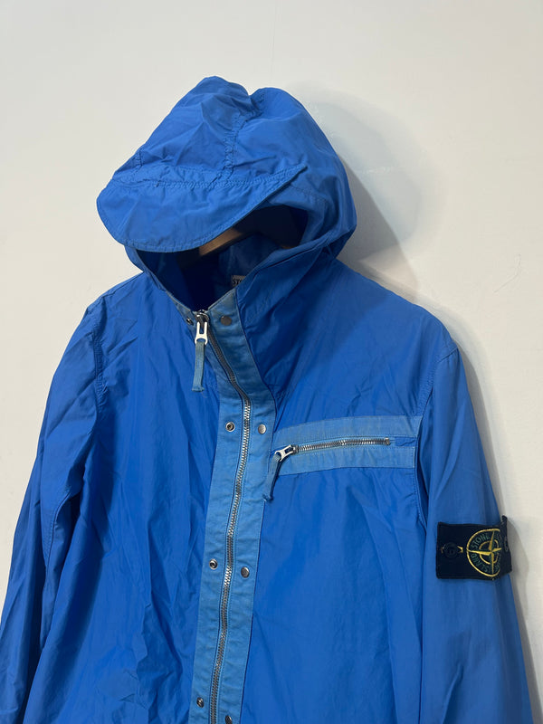 Stone Island 2009 Spalmatura Jacket