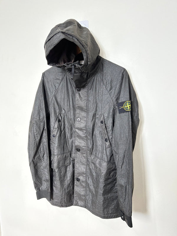 Stone Island 2011 Liquid Tonic Parka