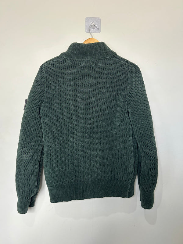 Stone Island 30 Year Anniversary President Knit