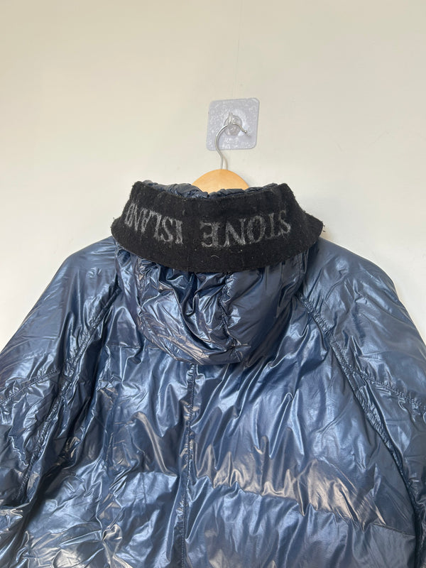 Stone Island Pertex Quantum Y Down