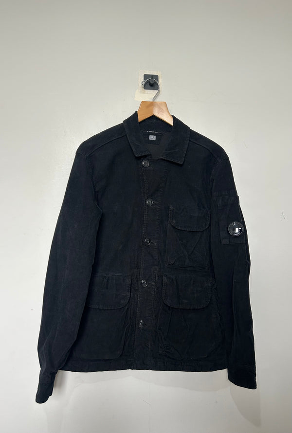 CP Company Corduroy Field Jacket