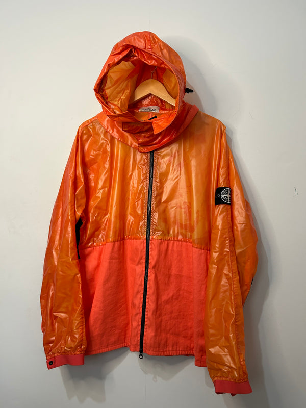 Stone Island Heat Reactive Lamy