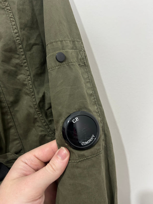 CP Company Military Pocket Smock