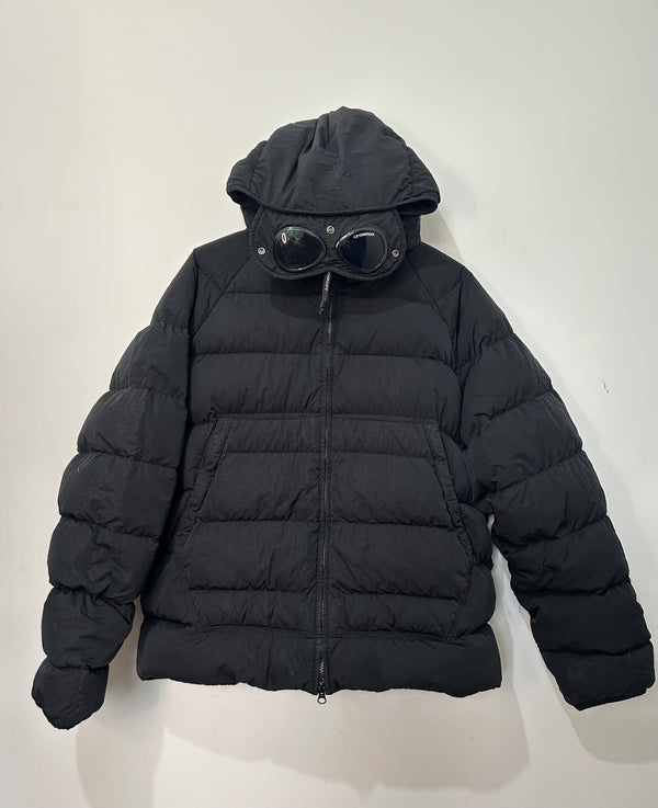 CP Company Eco Chrome Down Goggle Jacket