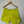 CP Company Chrome R Yellow Swimshorts