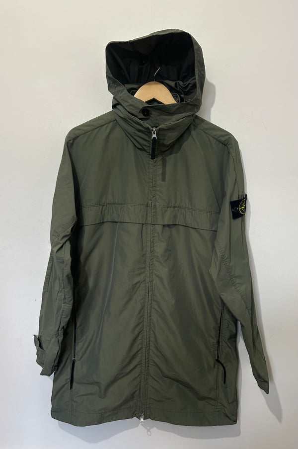 Stone Island Micro Reps Parka