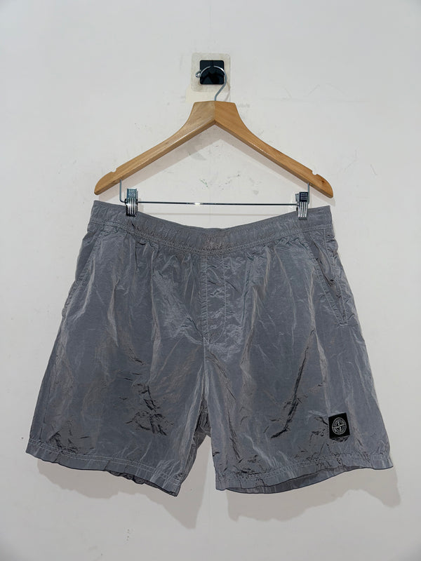 Stone Island Nylon Metal Swim Shorts
