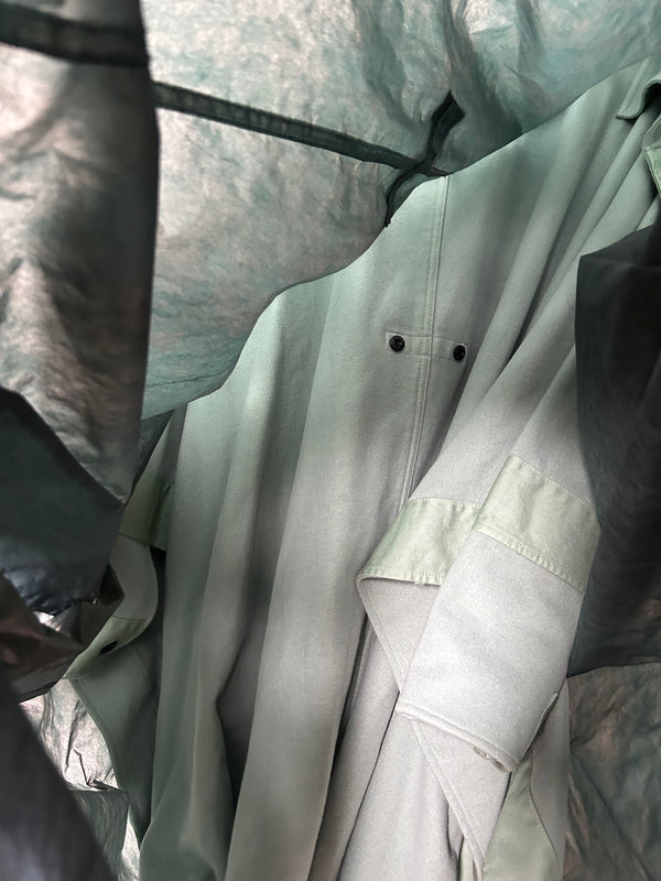 Stone Island 40 Year Anniversary Cape