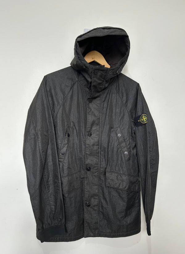 Stone Island 2011 Liquid Tonic Parka