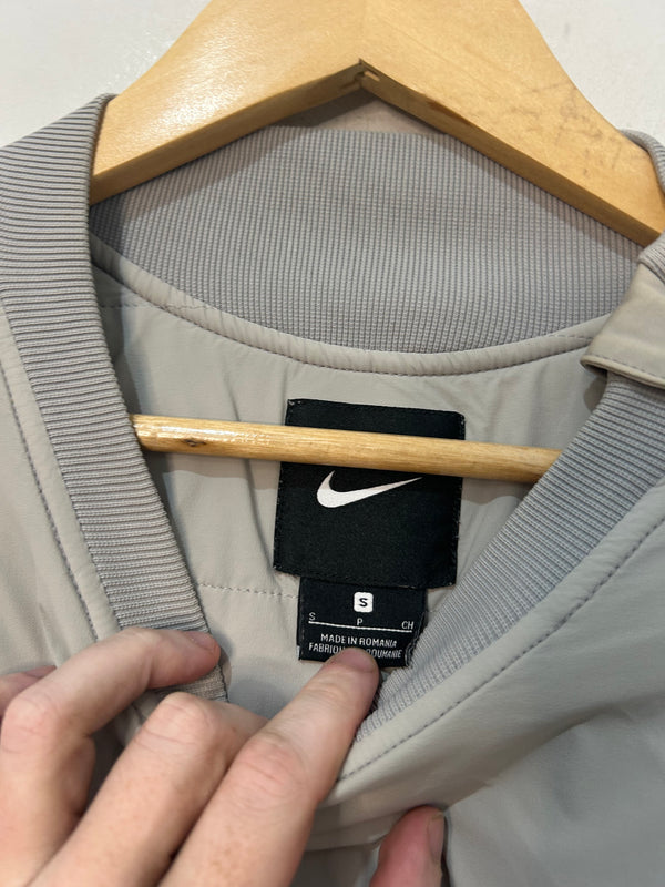 Stone Island x Nike Comfort Tech Composite Sweatshirt