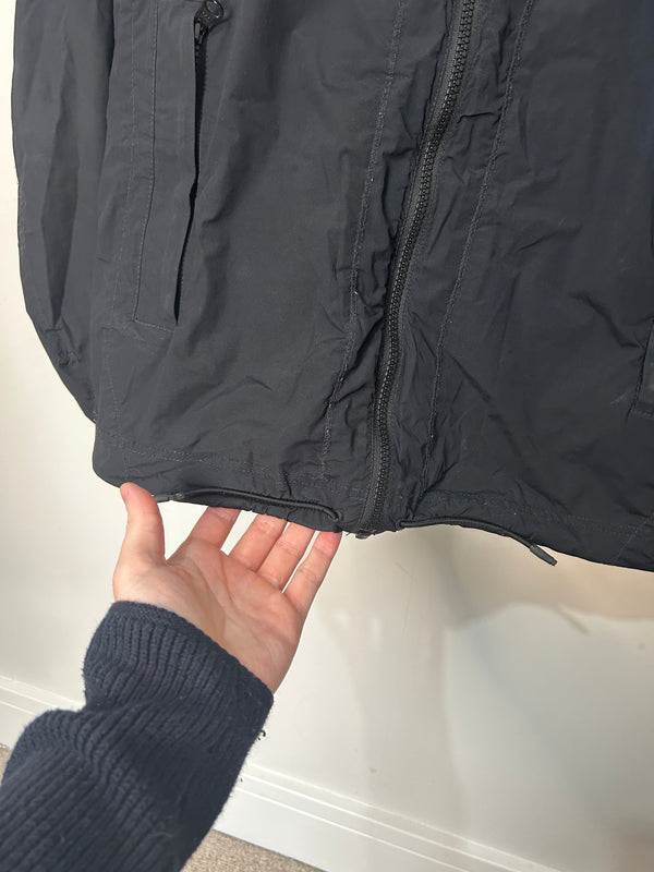 Stone Island Skin Touch Nylon-TC