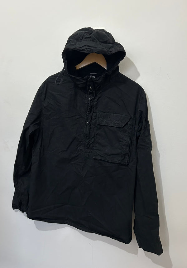 CP Company Half Zip Smock