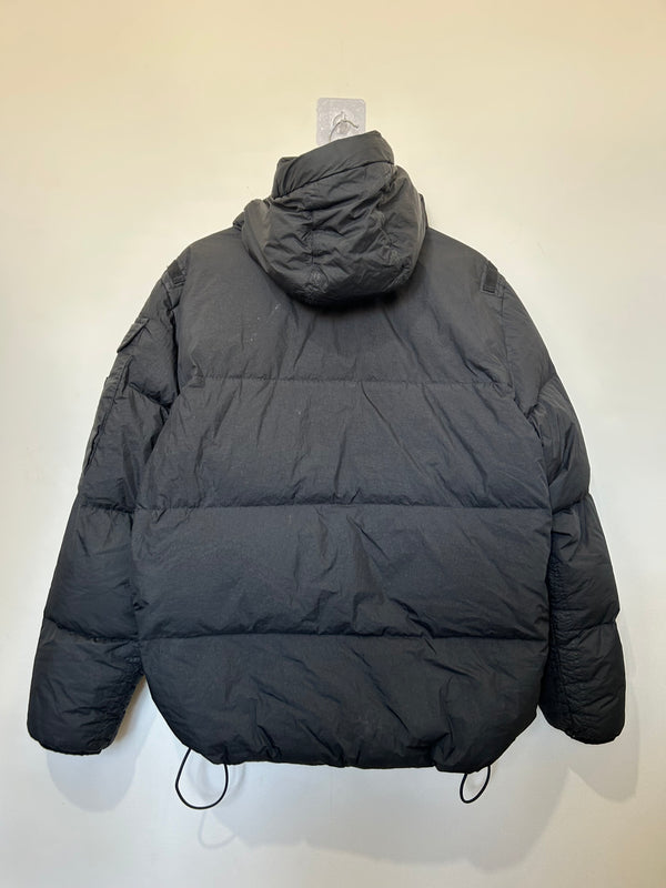 Stone Island Crinkle Reps Down Jacket
