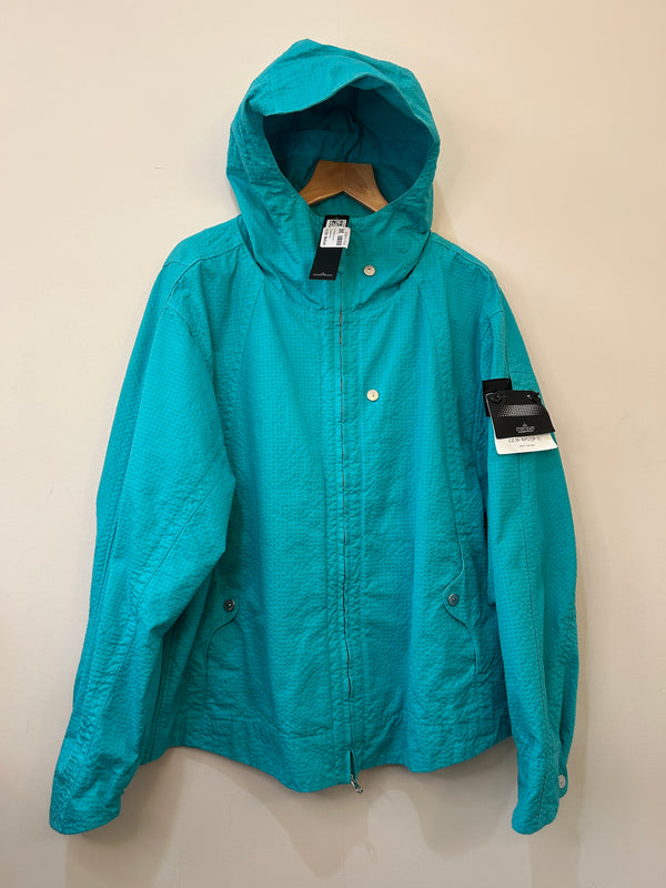 Stone Island Shadow Project CO NY Ripstop- TC New With Tags