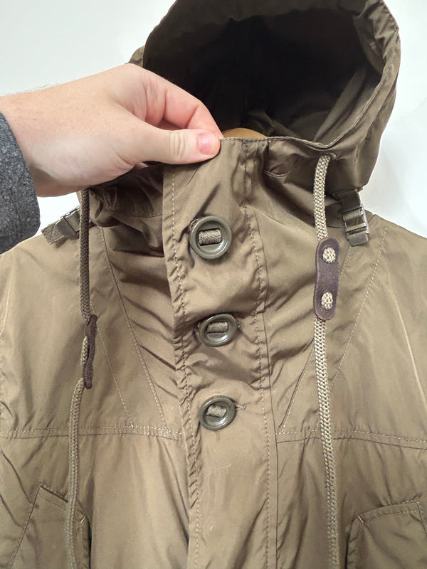 Moncler Gustave Field Jacket