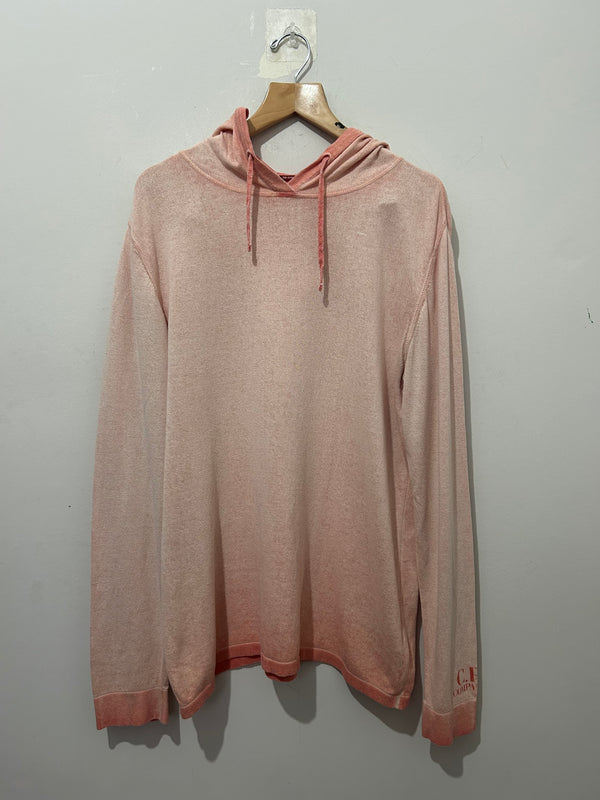 CP Company Re Colour Hoodie