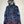 Stone Island Print Heat Reactive Thermosensitve Jacket
