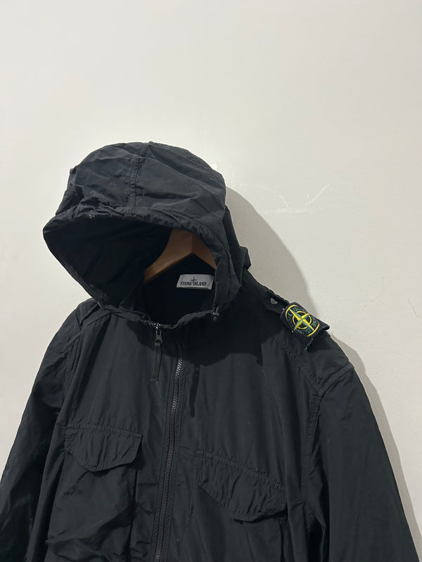 Stone Island Hooded Naslan Jacket