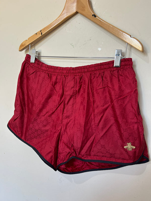 Gucci GG Swimshorts