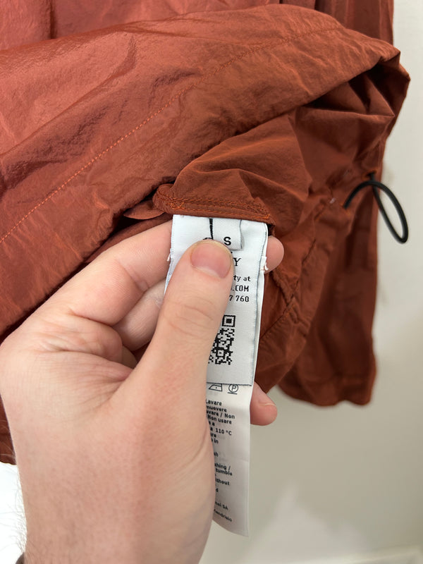 CP Company Nylon Metal Smock