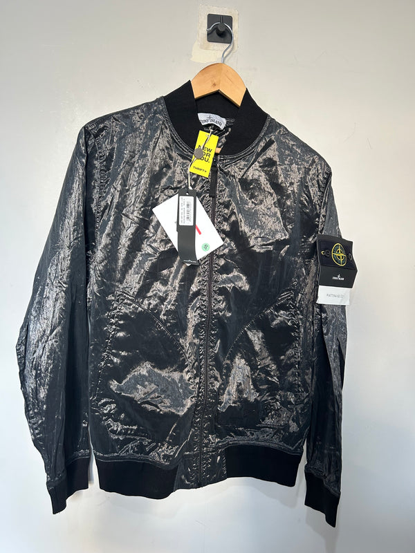 Stone Island 40 Year Anniversary Piattina Jacket