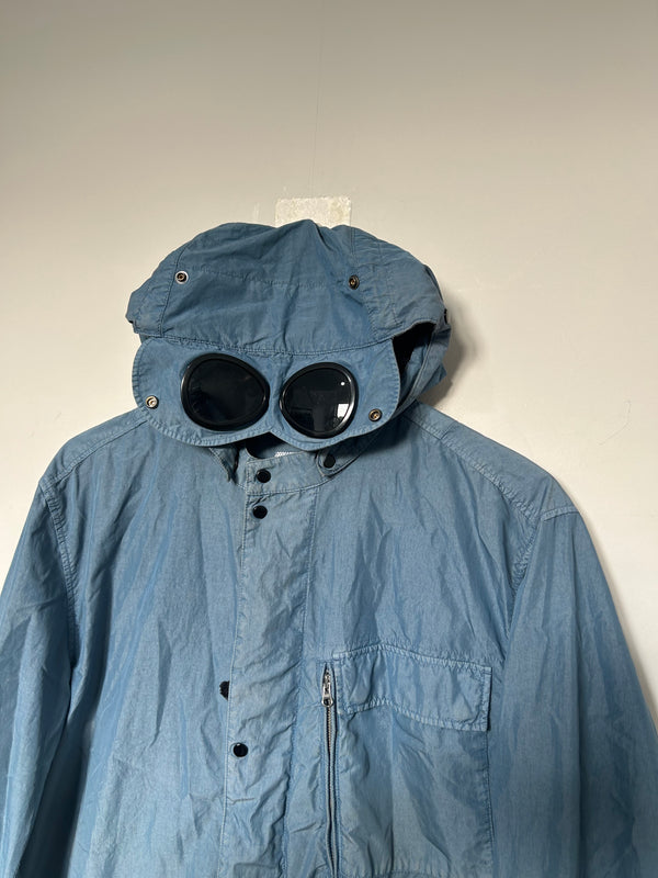 CP Company 50 Fili Goggle Jacket
