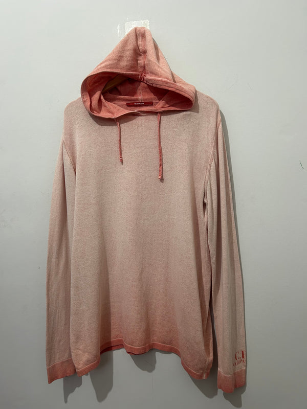 CP Company Re Colour Hoodie
