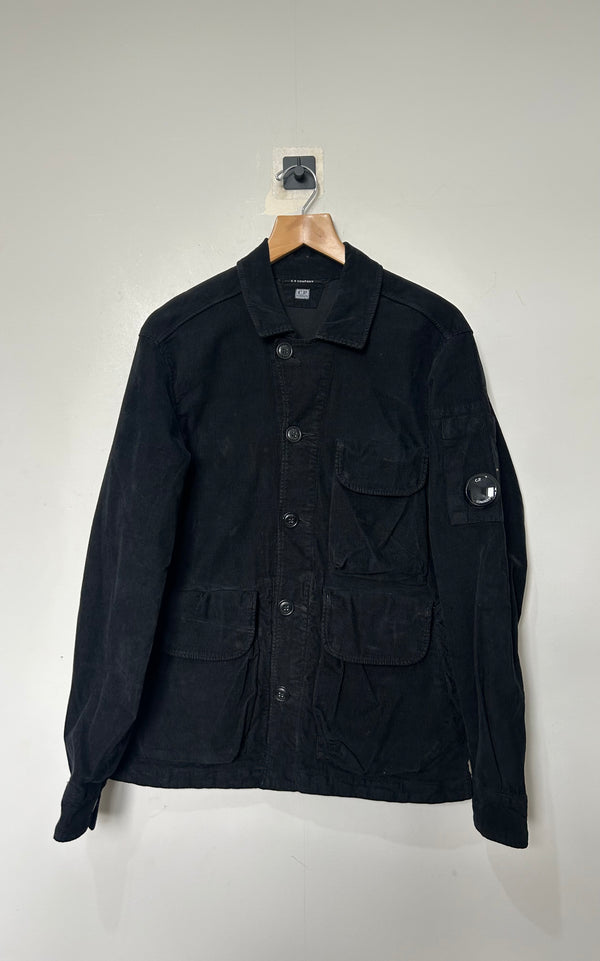 CP Company Corduroy Field Jacket