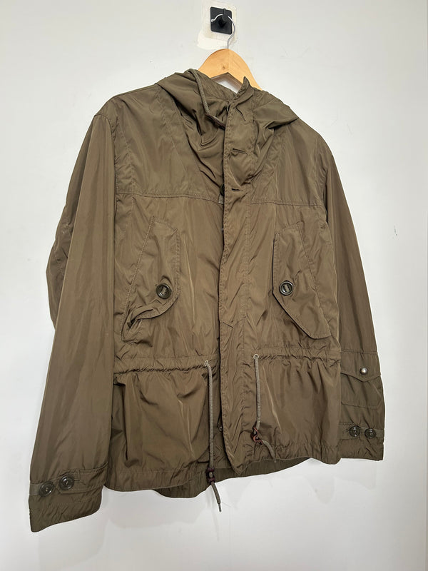 Moncler Gustave Field Jacket