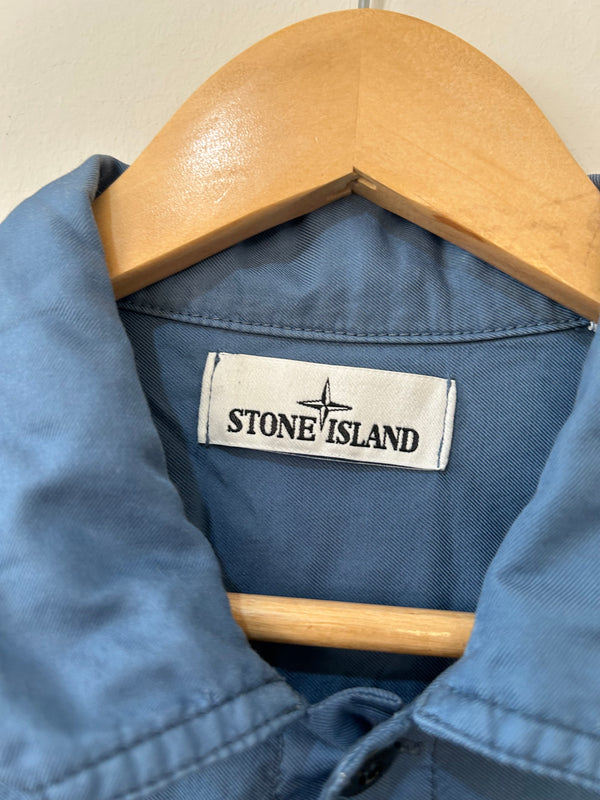 Stone Island Multi Pocket Jacket