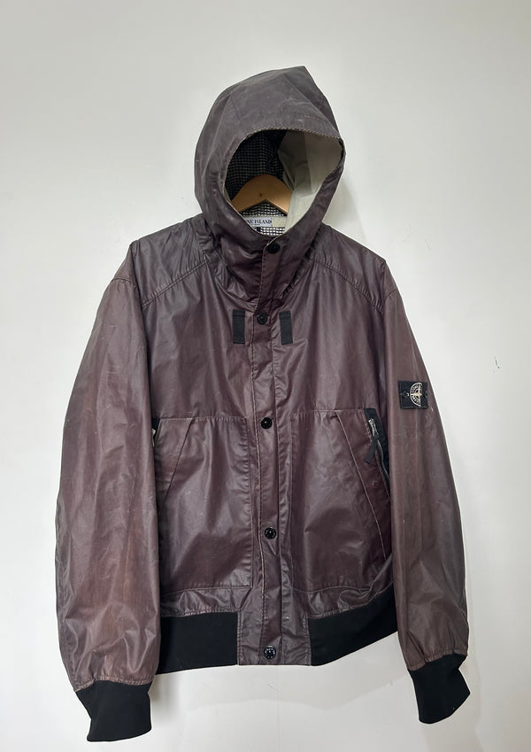 Stone Island 2010 Heat Reactive Jacket