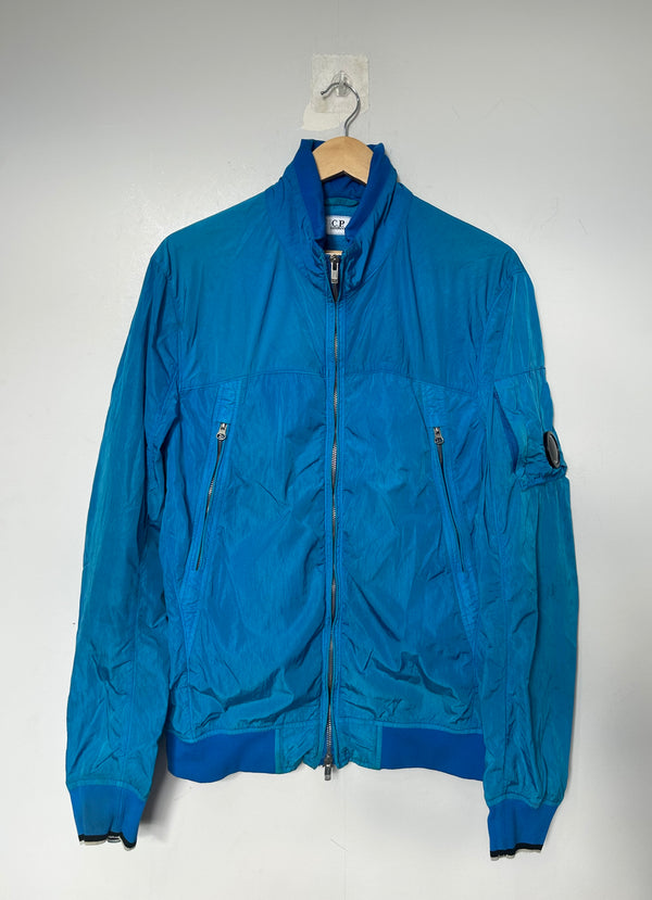 CP Company Chrome Bomber