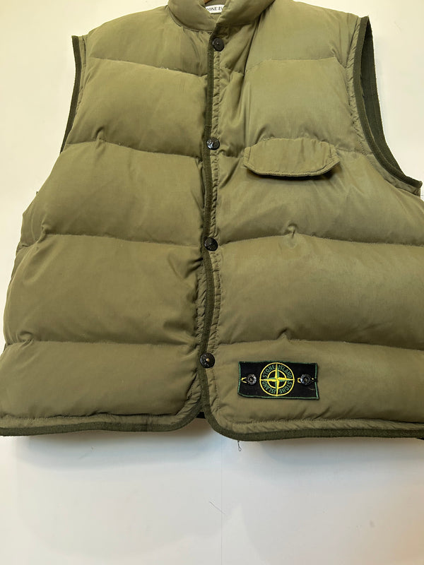 Stone Island 1994 Gilet