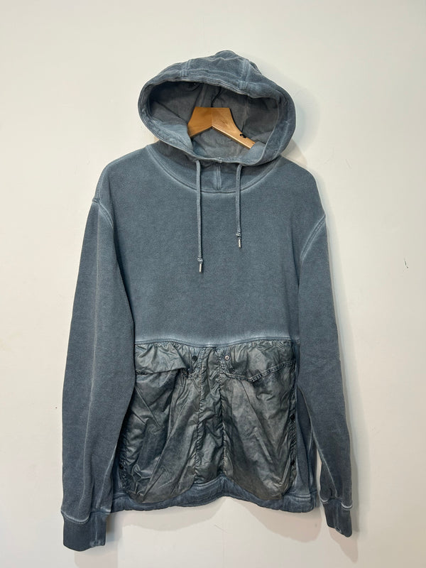 CP Company Re Colour Hoodie