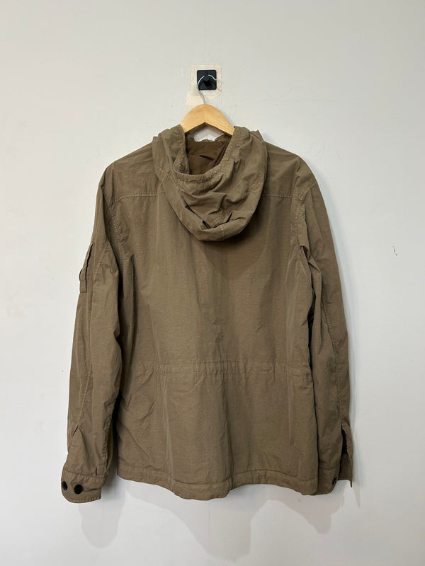 CP Company Flatt Nylon Smock