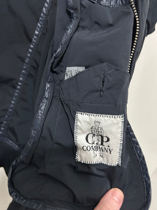 CP Company Nycra Bomber Jacket