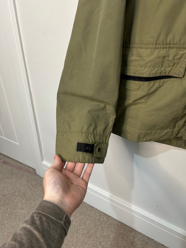 Stone Island Micro Reps Field Jacket