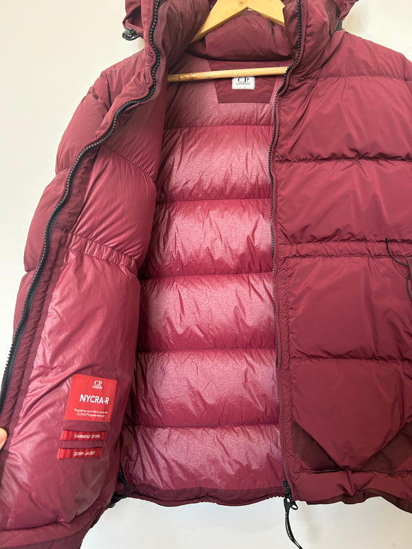 CP Company Nycra R Down Jacket