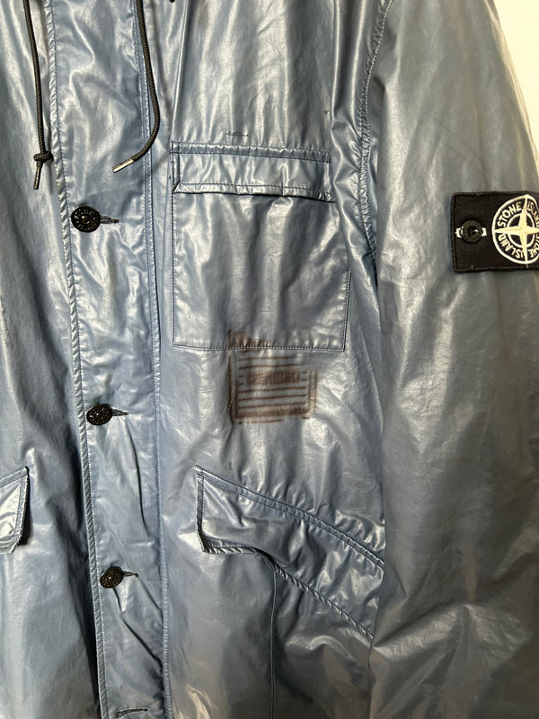 Stone Island 2011 Ice Jacket